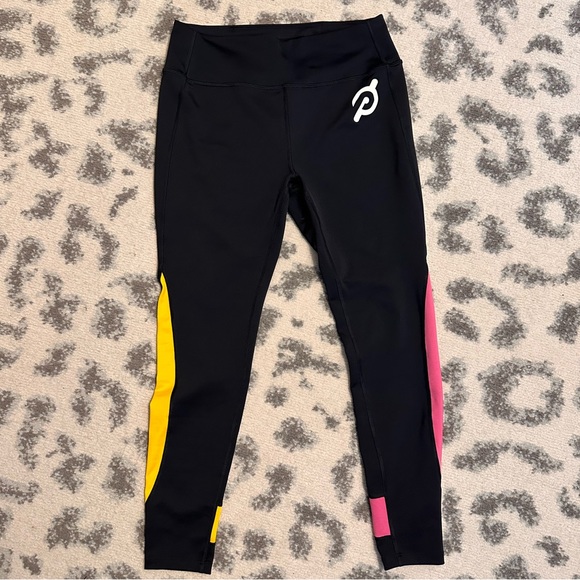 Peloton Push Your Boundaries Leggings - Picture 2 of 6